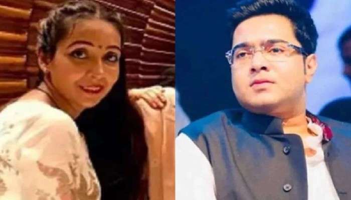 Rujira Banerjee: ভবানীপুরে ভোটের দিনই রুজিরাকে তলব, অভিষেক-পত্নীর বিরুদ্ধে দিল্লির আদালতে ED 