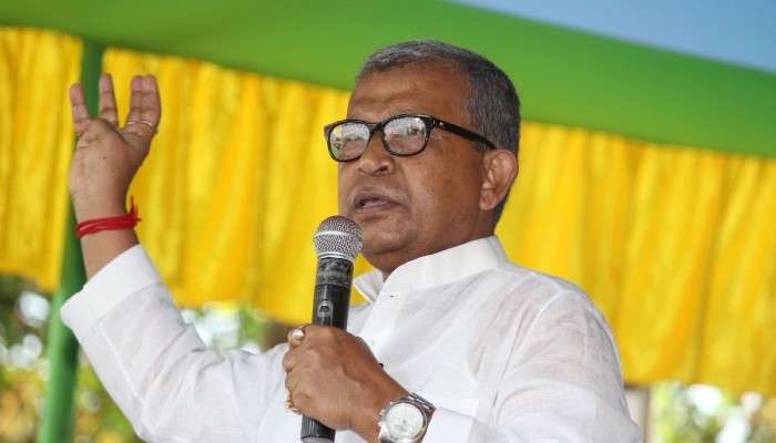 Kolkata: 'জলমগ্ন এলাকা পরিদর্শনে ব্যস্ত', CBI দফতরে হাজিরা এড়ালেন Manas Bhunia