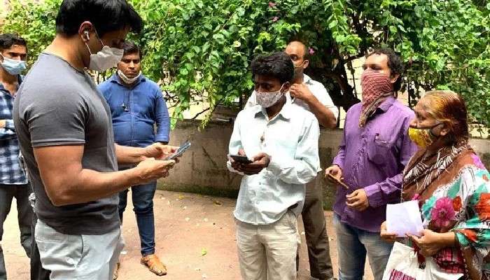 Sonu Sood: ‘আমার প্রতিটা অর্থ আর্তের সেবার জন্য...’, কর ফাঁকির অভিযোগ ওড়ালেন সোনু