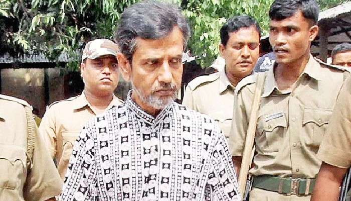 Saradha Case: সাজার সর্বোচ্চ মেয়াদ জেল খেটে ফেলেছেন, ED মামলায় মুক্তি চেয়ে আদালতে Sudipta Sen   