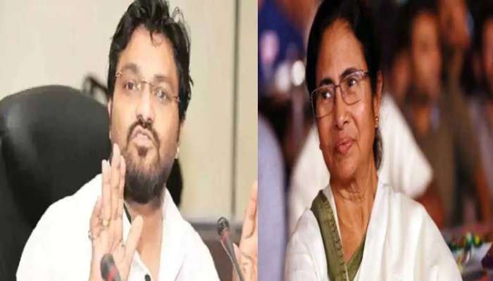 Babul Supriyo: মুখ্যমন্ত্রী ভরসা রেখেছেন, আমি এই ভরসার মর্যাদা রাখব জানালেন বাবুল