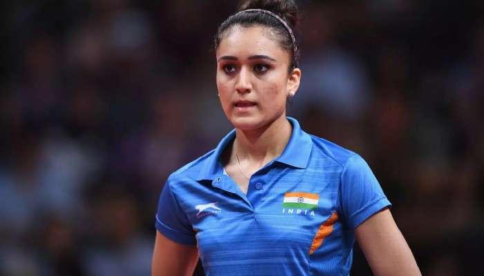 Manika Batra:অন্যায়ের প্রতিবাদ! ভারতীয় টেবিল টেনিস ফেডারেশনের বিরুদ্ধে আদালতে মণিকা বাত্রা 