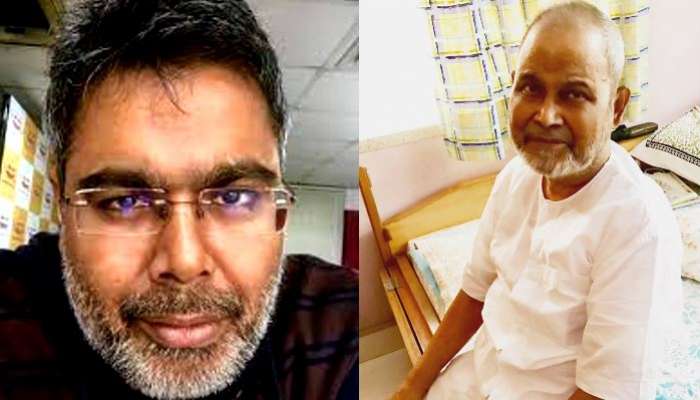 Dementia-য় আক্রান্ত, ছেলের কাছ থেকে একটু সময় চেয়েছিলেন বাবা, আবেগতাড়িত Mir