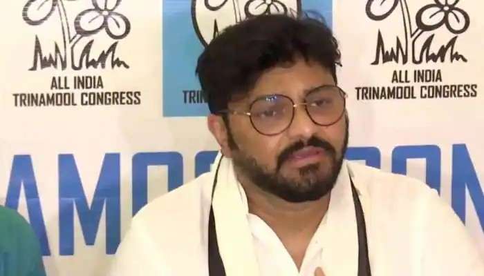 Babul Supriyo: কাজ না করে কোনও টাকা নেব না, টুইট বাবুলের  