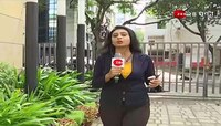 Good Morning Bangla বৃষ্টি কমলেও জল জমে বহু জায়গায় l এখনও জল জমে সাপুরজি আবাসনে