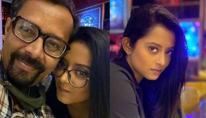 Shruti Das: সিঁদুর মাথায় 'হবু স্বামী'-র সঙ্গে ছবি 'দেশের মাটি'র নোয়ার, বিয়ে করলেন! প্রশ্ন নেটিজেনদের