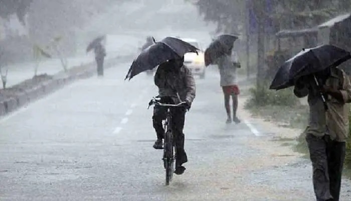 Weather Alert: জোড়া নিম্নচাপের জের, জারি থাকবে ভারী বৃষ্টি, সতর্ক করল মৌসম ভবন