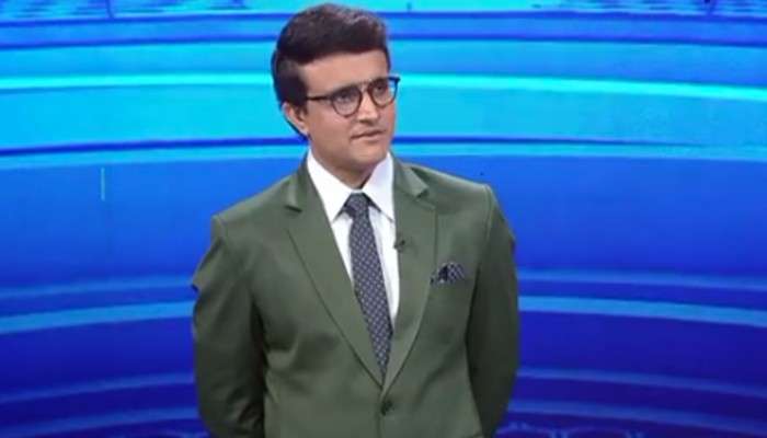Dadagiri : 'করোনা যাবে কি?' পুরোহিত প্রতিযোগীর উত্তর শুনে চক্ষু চড়কগাছ Sourav-এর