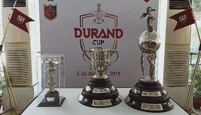 Durand Cup: কোন বিশেষ কারণে বাতিল হয়ে গেল ডুরান্ড কাপের ম্যাচ? জানতে পড়ুন 