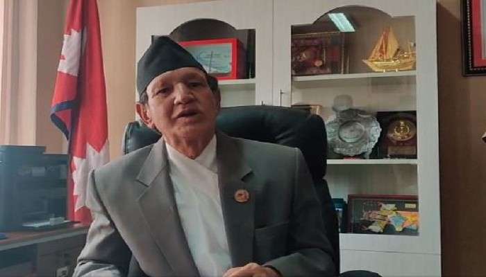 Nepal: নতুন বিদেশমন্ত্রী নারায়ণ খাড়কা, বৃহস্পতিবার যাচ্ছেন আমেরিকা  