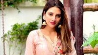 'চরিত্রটাও ডিটারজেন্ট পাওয়ার দিয়ে ধুয়ে ফেলুন', বিজ্ঞাপনে ট্রোলড Nusrat