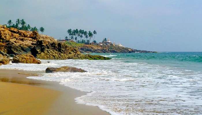 Indian Beaches: পরিবেশবান্ধব সৈকতের জন্য আন্তর্জাতিক স্বীকৃতি ইডেন ও কোভালামের