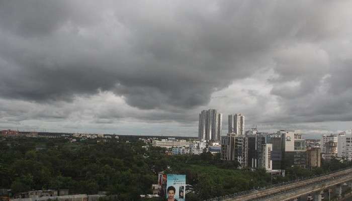 Weather Update: তৈরি হচ্ছে গভীর নিম্নচাপ, ফের প্রবল বৃষ্টিতে ভিজতে চলেছে এই জেলাগুলো