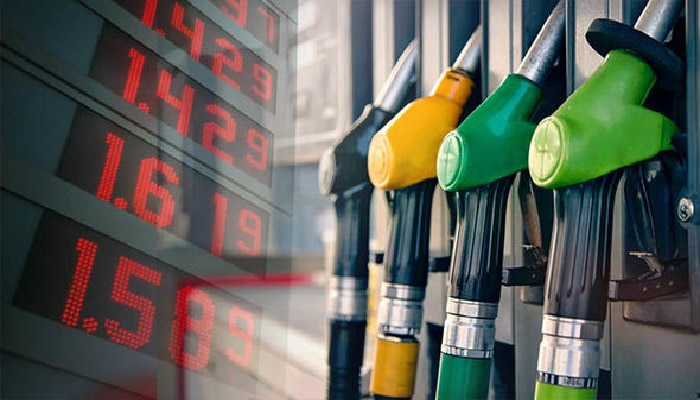 Fuel Price: আরও দামী Diesel, অপরিবর্তিত Petrol-র দাম, জেনে নিন বিভিন্ন শহরে দাম