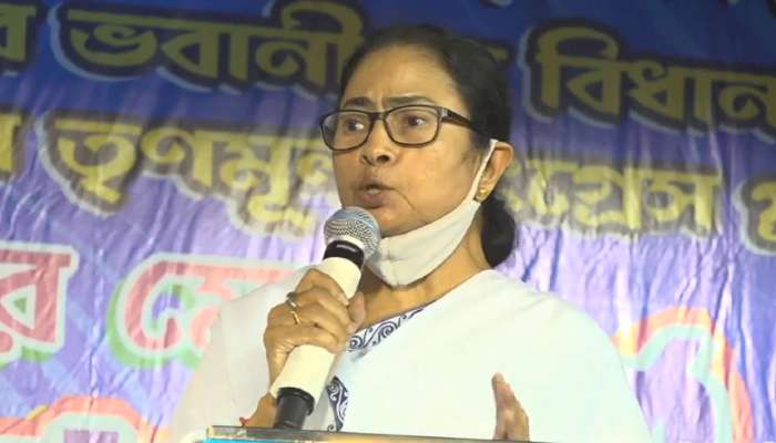 CPM-র ৩৪ বছরে একটাও CBI-ED কেস হয়নি, কংগ্রেসের মেইন লোকের গায়েও হাত দেয়নি: Mamata 