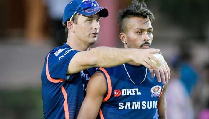 IPL 2021: কবে মাঠে নামবেন Hardik Pandya? জানিয়ে দিলেন Shane Bond