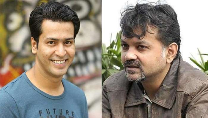 পরিচালকের আসনে Anirban, ফেলুদা নিয়ে ফিরছেন Srijit, আগামী একবছরে আসছে একগুচ্ছ ওয়েব সিরিজ