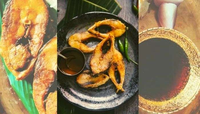 Hilsa Recipe: বাড়িতেই বানিয়ে নিন, পদ্মার ইলিশের সহজ কয়েকটি পদ্ধতি