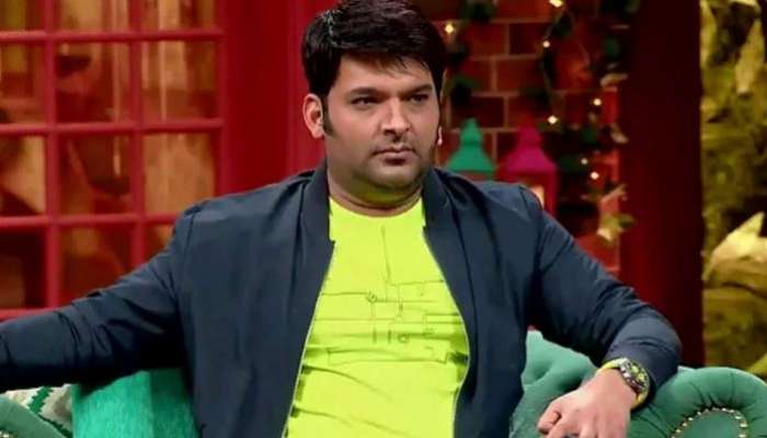 The Kapil Sharma Show : আদালতের দৃশ্যে মদ্যপান! কপিলের শোয়ের বিরুদ্ধে FIR