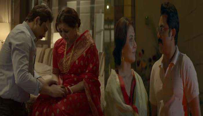 Swastika-Soham টলিউডের নতুন ছকভাঙা জুটি, Arjun-এর নতুন ছবি 'Shrimati', গানে রয়েছে চমক
