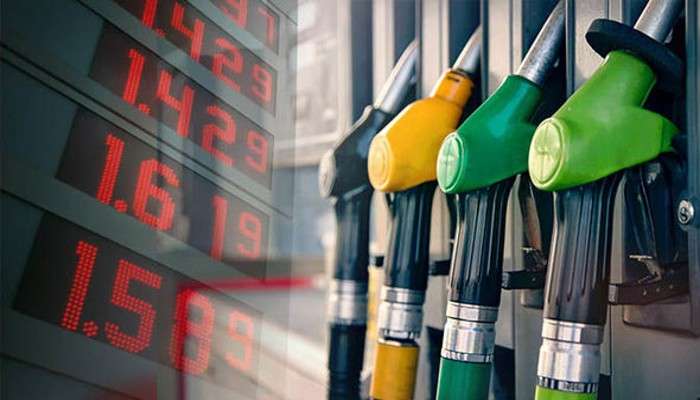 Fuel Price: শনিবার ফের দাম বাড়ল Diesel-র, উৎসবের আগে চিন্তার ভাঁজ মধ্যবিত্তের কপালে    