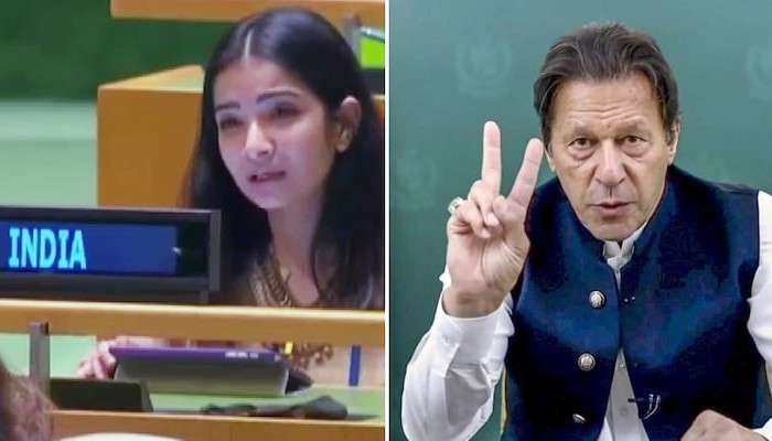 India at UN:  'বেআইনিভাবে অধিকৃত কাশ্মীর ছেড়ে দিক পাকিস্তান', রাষ্ট্রসংঘে ইসলামাবাদকে আক্রমণ ভারতের