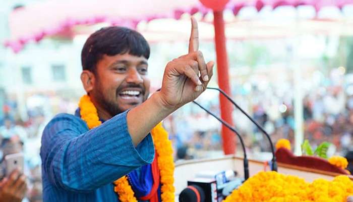 Kanhaiya Kumar: ২৮ সেপ্টেম্বর কংগ্রেসে যোগ দিতে চলেছেন কানহাইয়া! 