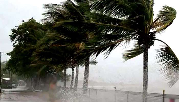 Cyclone Gulab: &#039;গুলাব&#039;-র প্রভাবে দুর্যোগ, পরিস্থিতি মোকাবিলায় রাত থেকেই লালবাজারে খুলছে কন্ট্রোল রুম