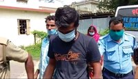 বিবাহিত প্রেমিকাতে পেতে সিনেমার মতো ছক কষে স্বামীকে খুন, ফাঁস হল পুলিসি জেরায়