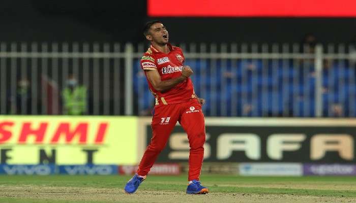IPL 2021, SRHvsPBKS: রুদ্ধশ্বাস ম্যাচে Sunrisers Hyderabad-কে ৫ রানে হারিয়ে দিল Punjab Kings