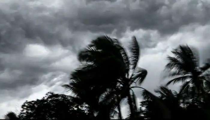 Cyclone Gulab-এর ভ্রুকুটি! আগামী ১-২ ঘণ্টায় ঝেঁপে বৃষ্টি কলকাতা-সহ এই জেলাগুলিতে 