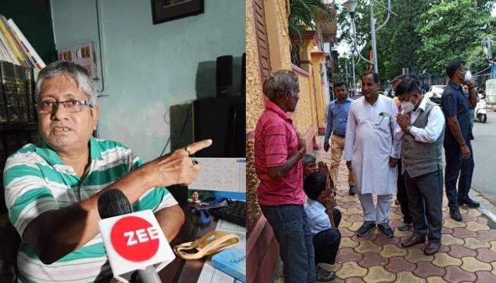 By-Poll: 'Mamata-কেই ভোট দেব', ভবানীপুরের বাসিন্দার জবাবে বিড়ম্বনায় মন্ত্রী Subash