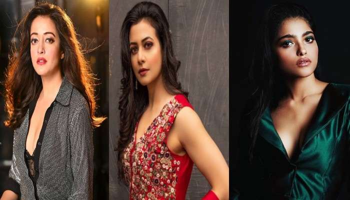 Daughter&#039;s Day 2021: Koel, Raima থেকে Anusha টলিউডের বিখ্যাত বাবা-মায়ের সেলিব্রিটি মেয়েরা