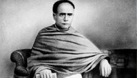 Ishwar Chandra Vidyasagar: বারবার হাত-পিছলে বেরিয়ে যান 'ঈশ্বর'হীন ঈশ্বর