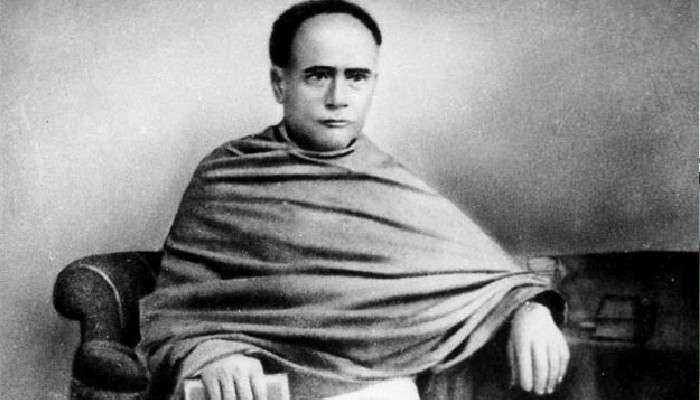 Ishwar Chandra Vidyasagar: বারবার হাত-পিছলে বেরিয়ে যান &#039;ঈশ্বর&#039;হীন ঈশ্বর