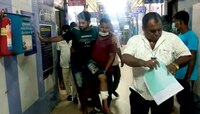  সবুজ সাথীর সাইকেল বিক্রি করে দিচ্ছে বিজেপি নেতা! রণক্ষেত্র হাঁসখালি, গুলিবিদ্ধ ৪