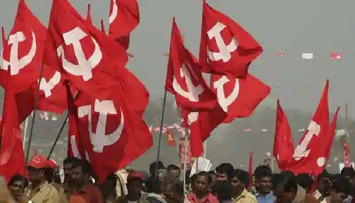 Left Front: CPI-এর পোস্টার বয় কানহাইয়া কংগ্রেসে, বিকল্প তৈরিই কি শেষ পথ বামেদের?