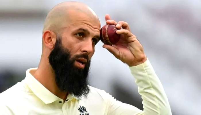 Moeen Ali retires from Test cricket: সাদা জার্সি তুলে রাখলেন মঈন আলি