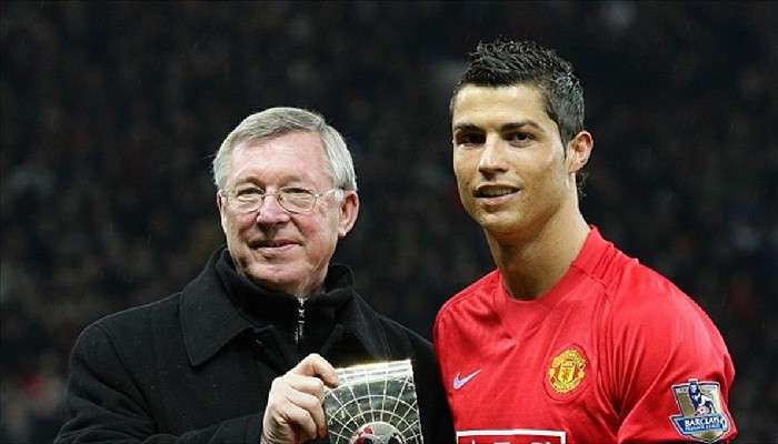Cristiano Ronaldo-র ঘরে ফেরাকে কার সঙ্গে তুলনা করলেন Sir Alex Ferguson? 