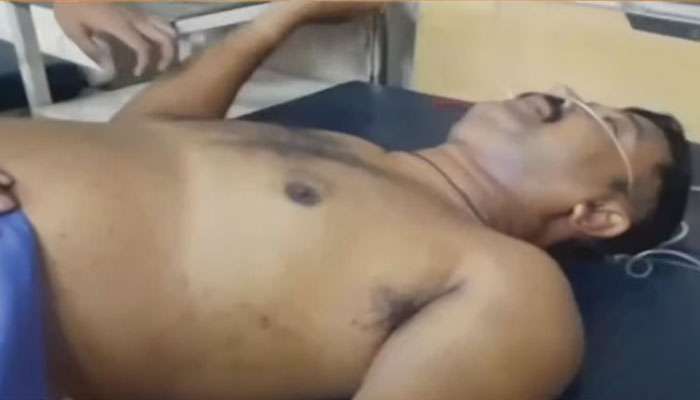 Shoot out: সন্ধেয় আচমকা শুটআউট রায়গঞ্জে; গুলিবিদ্ধ একই পরিবারের ৩ জন, মৃত ১