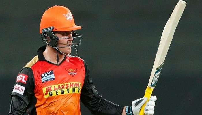 IPL 2021, SRH vs RR: Rajasthan Royals-কে ৭ উইকেটে হারিয়ে দিল &#039;লাস্ট বয়&#039; Sunrisers Hyderabad