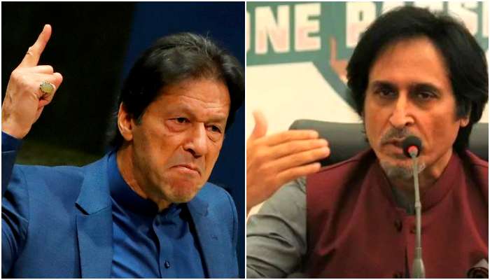 Imran Khan: বিশ্বকাপের দল নিয়ে অসন্তুষ্ট স্বয়ং পাক প্রধামন্ত্রী! হতে পারে একাধিক পরিবর্তন