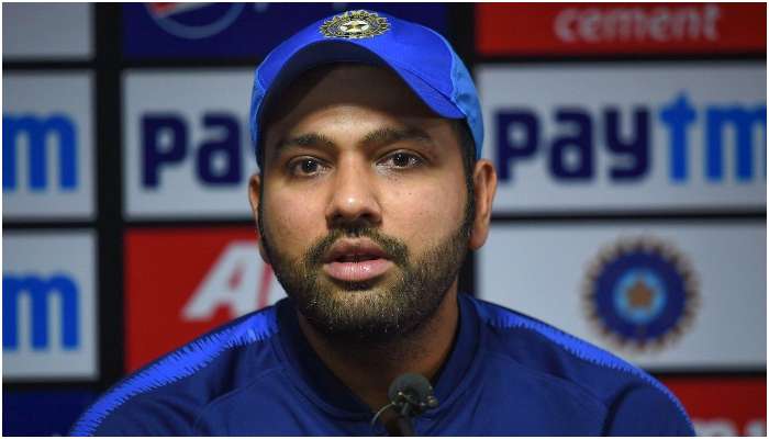 Rohit Sharma: পাকিস্তানের রাস্তায় শরবতের গ্লাস হাতে &#039;রোহিত শর্মা&#039;! ঝড় সোশ্যালে