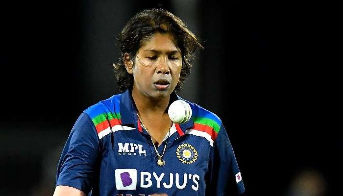 ICC Rankings: ICC ক্রমতালিকার দ্বিতীয় স্থানে Jhulan Goswami, তিনে নামলেন Mithali Raj