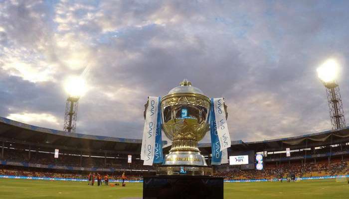 IPL 2021: একই সময়ে লিগের শেষ দুই ম্যাচ ! ২৫ অক্টোবর আত্মপ্রকাশ জোড়া ফ্র্যাঞ্চাইজির