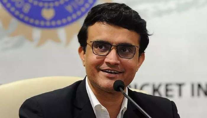 Sourav Ganguly: নেতাজি, গান্ধীজির সঙ্গে একই মঞ্চে হাজির &#039;দাদা&#039;