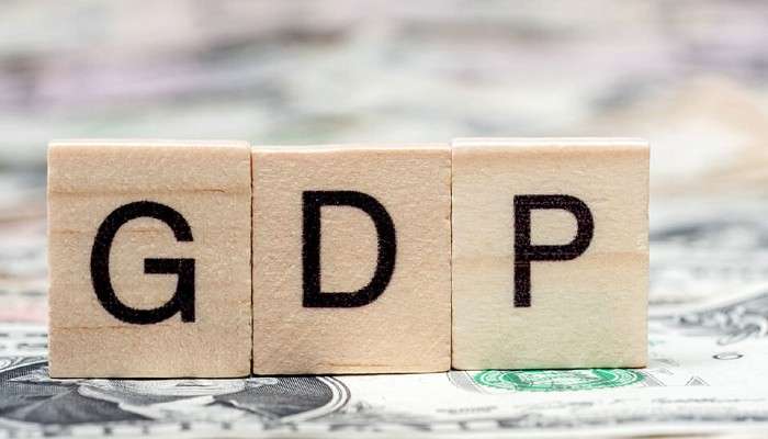  Niti Aayog: করোনাকালে লক্ষ্মীলাভ, GDP বৃদ্ধির হারে রেকর্ড গড়ল বাংলা