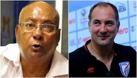 Team India-র হেড কোচ Igor Stimac-এর কার্যকরিতা নিয়ে প্রশ্ন তুলে দিলেন Subhash Bhowmi