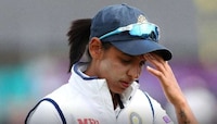 চোটের জন্য Day-Night test থেকে ছিটকে গেলেন Harmanpreet Kaur