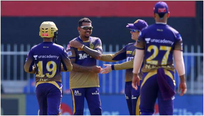 Sunil Narine: প্লে-অফের দৌড়ে কেকেআর! ফের স্বপ্নের কাণ্ডারি নারিন